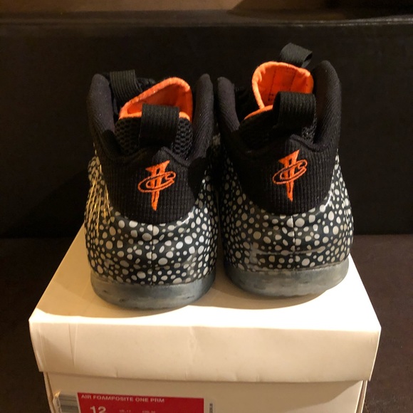 Nike Foamposits / Mens Size 12’s - Picture 3 of 5
